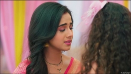 Baatein Kuch Ankahee Si - 3rd February 2024